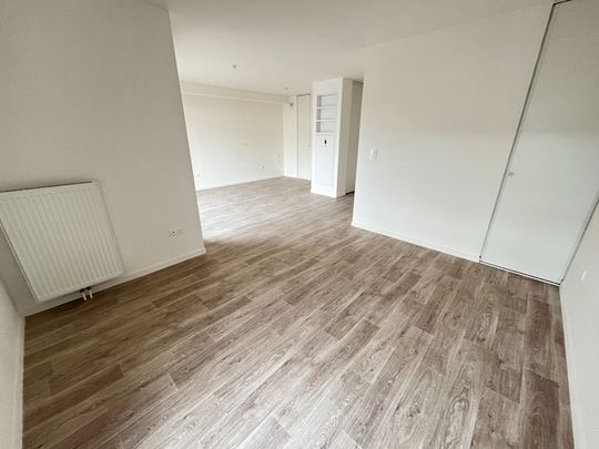 Location Appartement 1 pièce 38m² - Photo 1