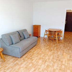 Location Appartement 1 pièce Meublé 28m² AIX LES BAINS 73100 - Photo 2