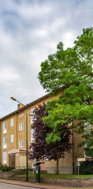 Högerudsgatan 18A, Gamla Limhamn - Foto 1