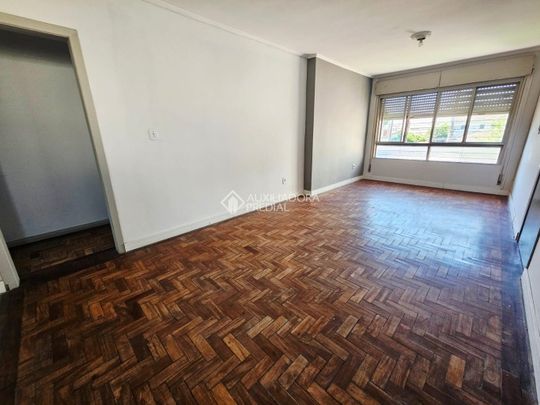 Apartamento com 3 quartos e 100m² para alugar em Marechal Rondon, Canoas. - Photo 1