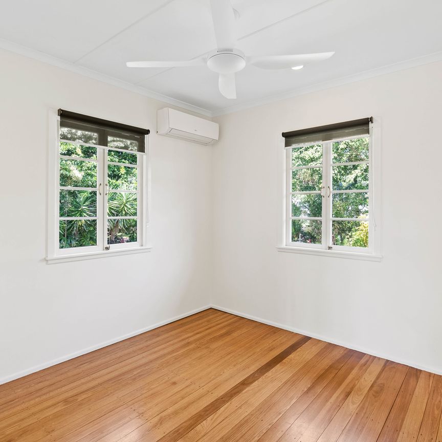 Now Available for Rent – Character Queenslander with Space, Style & Solar in Earlville! - Photo 1