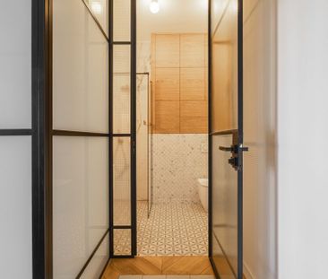 Stegny | Parking | 1 sypialnia | Wysoki standard - Zdjęcie 5