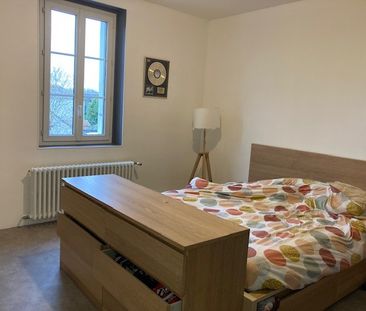 Location maison 4 pièces 79.98 m2 à La Ville-aux-Dames - Photo 2