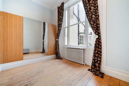 Stunning One Bedroom Apartment - Photo 3