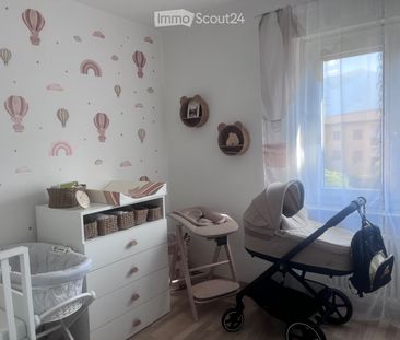 3 Zimmer, 80 m² - Photo 5