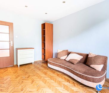 2 niezależne pok. 42m2 *Prądnik Czerwony*Lublańska - Zdjęcie 2