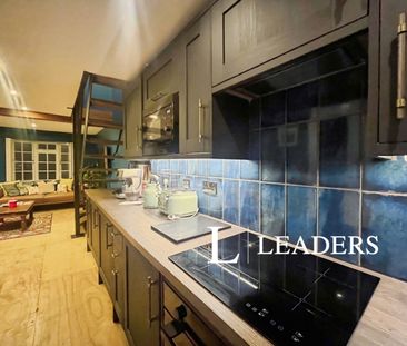 2 bedroom cottage to rent Gloucester Street, Brighton, East Sussex,... - Photo 6