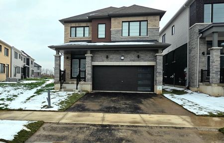 For Lease - 2 Greig St Street Unit# Upper, Brantford, Ontario - Photo 2