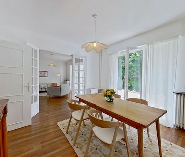 Location Maison 6 pièces 130m² - Photo 4
