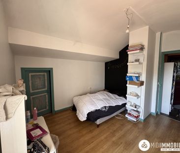 Location Maison 4 pièces 86m² CAGNAC LES MINES 81130 - Photo 5