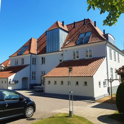 Persillegade, 6200, Aabenraa - Foto 1
