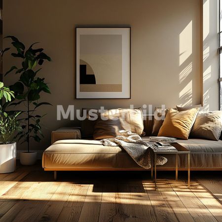 Immeuble d’échange : appartement moderne de 4,5 pièces au cœur de Zurich - Foto 2