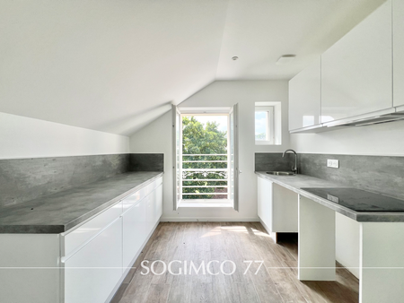 Location Appartement 4 pièces 72m² LAGNY SUR MARNE 77400 - Photo 4