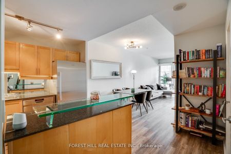 For Lease - 220 Victoria Street Unit# 1803, Toronto, Ontario - Photo 5