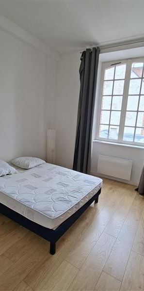 Appartement T2 à louer - 46 m² - Photo 1