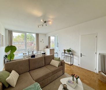 Appartement te huur in Berchem - Foto 1