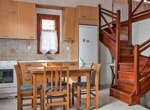 Μεζονέτα για ενοικίαση - Αράχωβα, - Photo 4