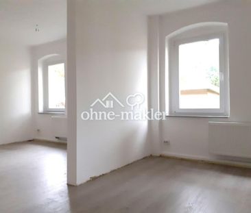 NEU SANIERT! 3R-Wohnung mit Stellplatz 80 m² (EBK) ***Vermieter-Bon... - Foto 1