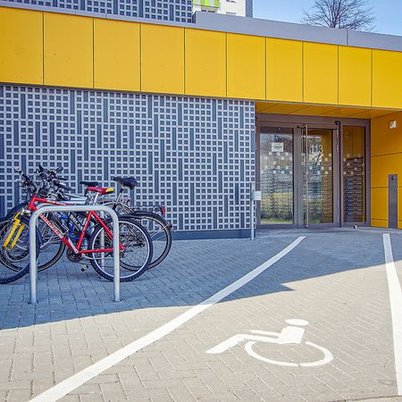 1-Zimmer Mietwohnung - Großzschachwitz - Photo 4