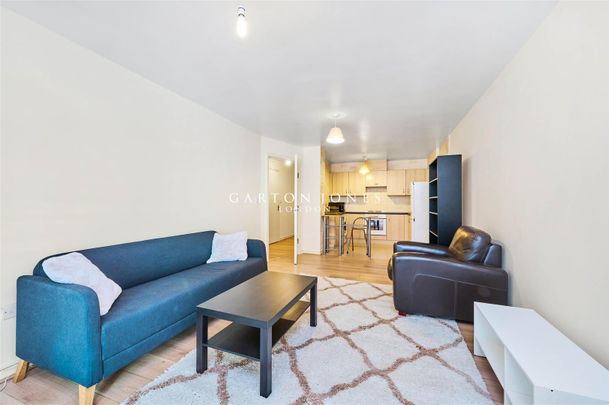 3 Salamanca Place, Vauxhall, London, SE1 - Photo 1