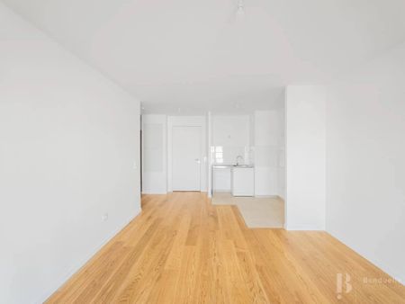 Rental Apartment Puteaux Pressensé-Rives de Seine - Photo 3