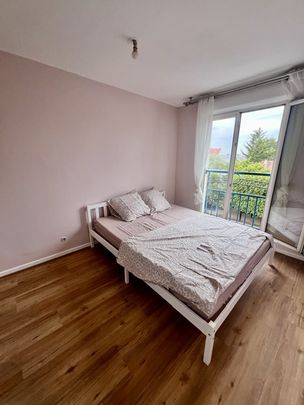 Location Appartement 2 pièces 42m² LIMEIL BREVANNES 94450 - Photo 1