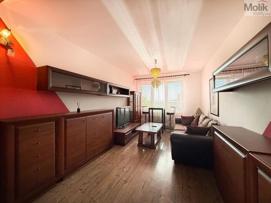 Pronájem bytu 2+1 50 m², Zdeňka Štěpánka , Most - Photo 1