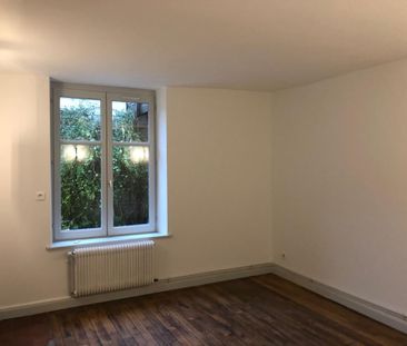 Location Maison 5 pièces 158m² NANCY 54000 - Photo 1