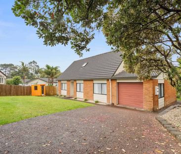 Well Presented 4 Bedroom Family Home! - Photo 1