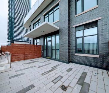 For Lease - 28 Interchange Way Unit# 108, Vaughan, Ontario - Photo 4