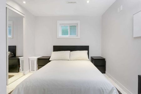 For Lease - 57 Lanark Avenue Unit# L-Front, Toronto, Ontario - Photo 4