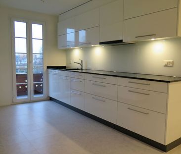 4 Zimmer, 2. Stock - Photo 1