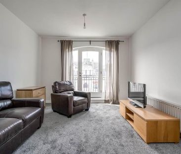 409 Saint Anne's Square (Albert Court), 7 Edward Street, Belfast, B... - Photo 1