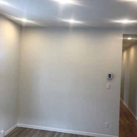 Appartement 1 chambre 1 salle de bain - 1er octobre ‼️ Juste à côté du métro - Photo 3