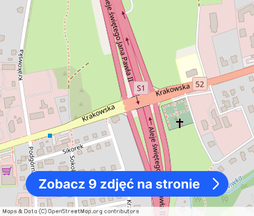 Mieszkanie dwupokojowe - Zdjęcie 1