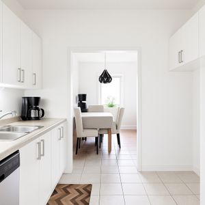 ✨À Louer : Grand 5 1/2 – Neufchâtel ✨ - Photo 2
