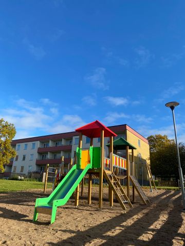 Agneshögsgatan, Motala - Foto 4