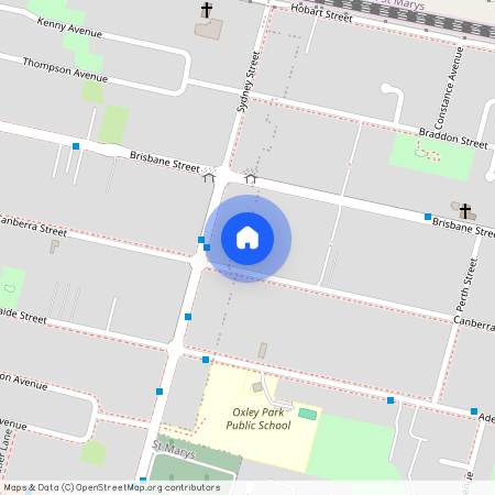 5/117 Canberra Street, NSW 2760, Oxley Park