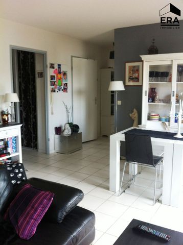 Location Appartement 4 pièces 64m² - Photo 5