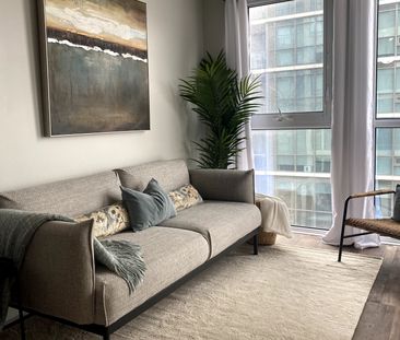 For Lease - 17 Zorra Street Unit# 602, Toronto, Ontario - Photo 2