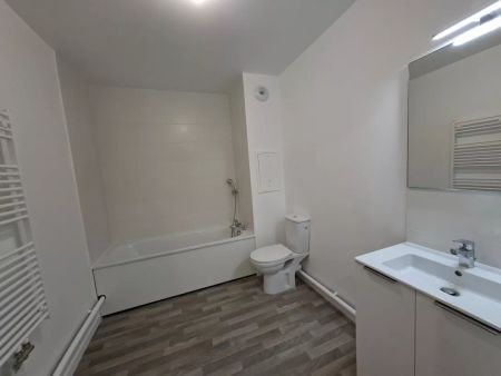 Location appartement T2 42.37m² à Savigny-Le-Temple (77176) - Photo 5