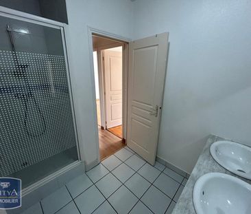 Location Appartement 3 pièces 71m² CHATEAUROUX 36000 - Photo 6