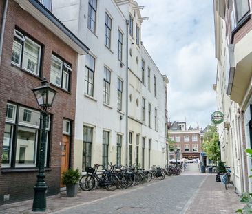 Te huur: Appartement Beschuitsteeg in Leiden - Foto 1
