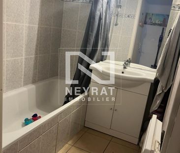 APPARTEMENT T3 A LOUER - Photo 4