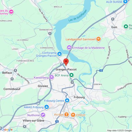 Magnificent Studio on 4th floor - Photo 5