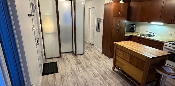 Studio meublé à louer - Photo 2