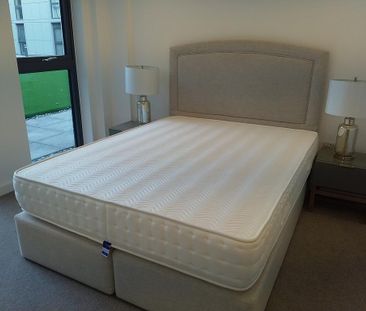 1 bedroom flat to rent - Photo 6