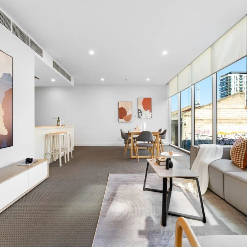 Executive 2-Bedroom Apartment in the Heart of Adelaide's East End - Photo 1