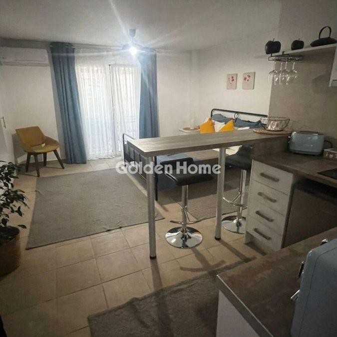 Διαμέρισμα για ενοικίαση - Βούλα, - Photo 1