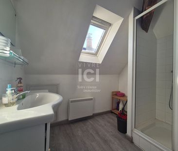 Appartement Angers 3 pièce(s) 36.48 m² - Photo 4